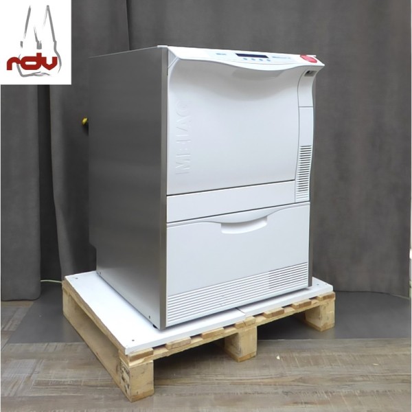 Melag MELAtherm 10 Thermodesinfektor mit Bestückun