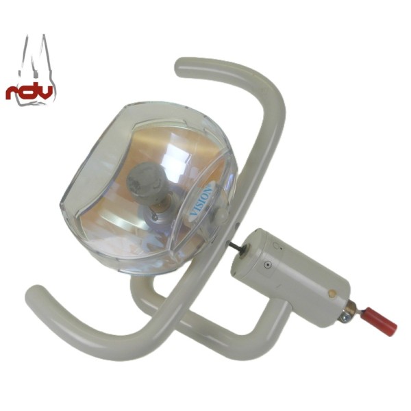 KaVo Kavosun 1415 OP Lampe Behandlungslampe Kopf