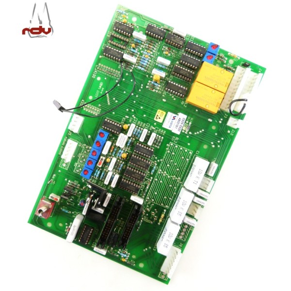 Soredex Steuerplatine PCB PC Board 4001-9
