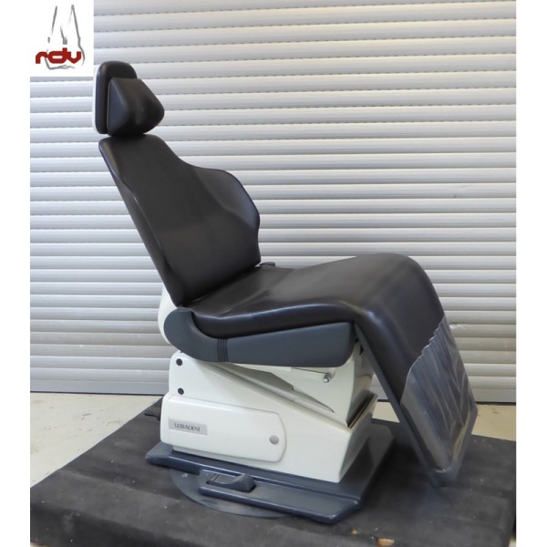 Ultradent Linda II T8 Behandlungsstuhl Solostuhl