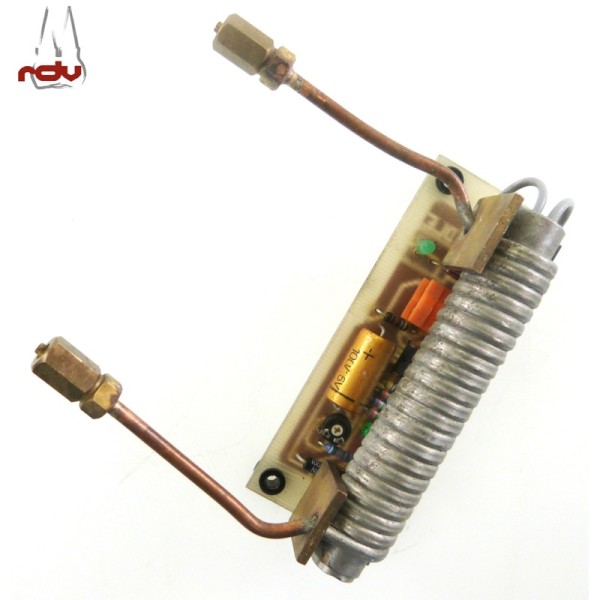 Ultradent Platine DLE Boiler Card Heizung