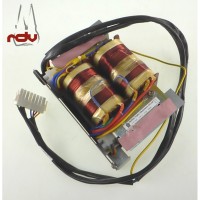 Vorschau: Planmeca Transformator Ersatzteil 02601229 Vorschau: Planmeca Transformator Ersatzteil 02601229