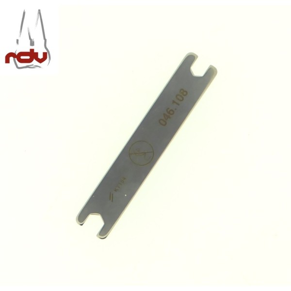 Straumann Service Tool für Ratsche 046.108