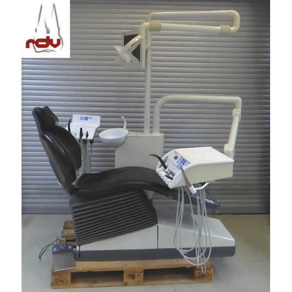 Siemens Sirona C5+ Behandlungseinheit