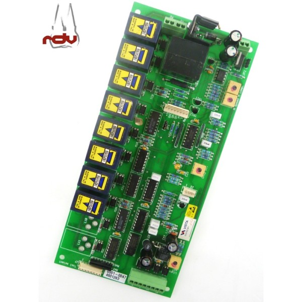 Soredex Dental Platine 0001-0047 4801263