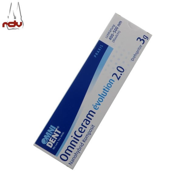 OmniDent Omniceram evolution 2.0 A3 Komposit