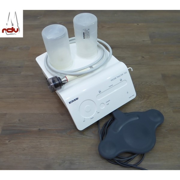 EMS Piezon Master 700 Prophylaxe Gerät FT-194