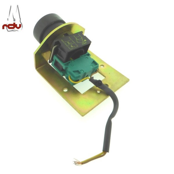 Ultradent Fussanlasser Schalter für U1301E Einheit