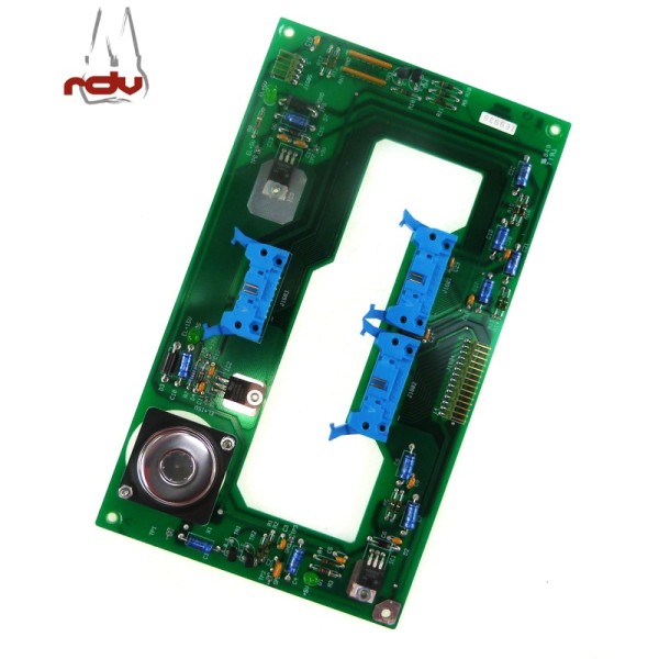 Soredex N1600 Platine Ersatzteil Ersatzplatine