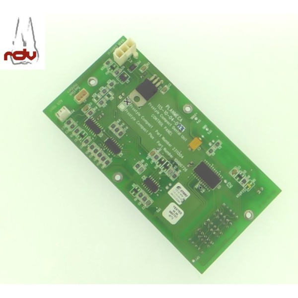 Planmeca Platine 115-10-D03 Prostyle Compact Contr