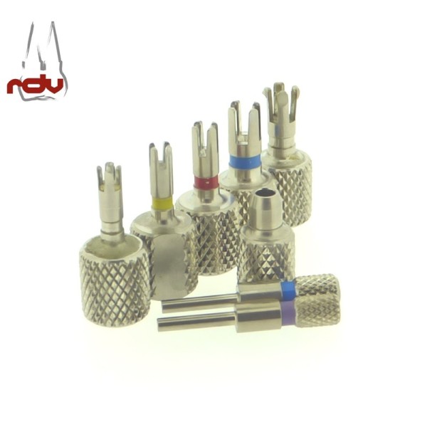 Dentsply Maillefer Radix Anker Instrumente