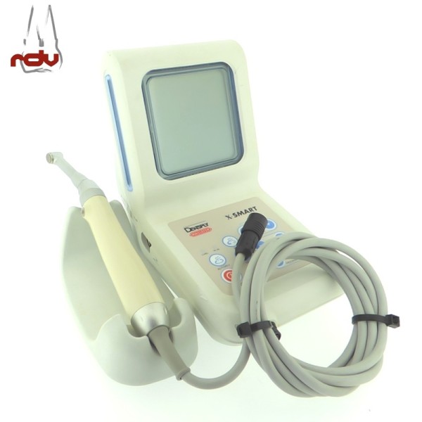 Dentsply Maillefer X-Smart Endomotor + Winkelstück
