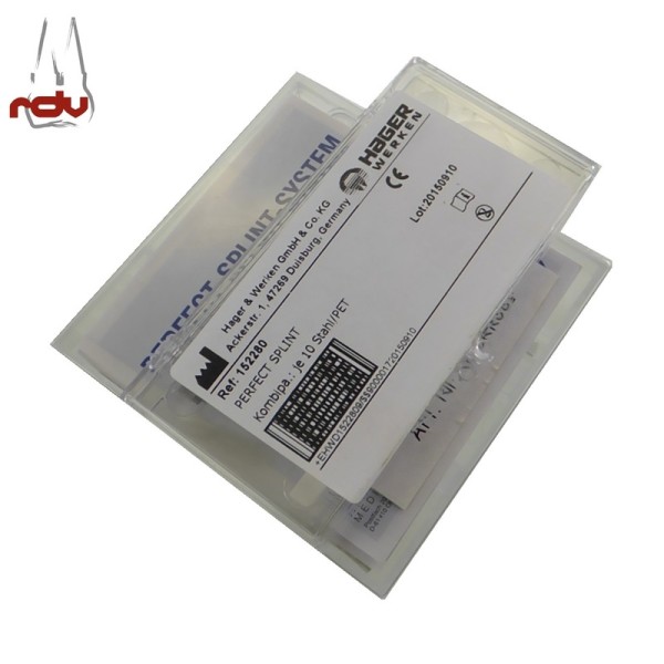 Meyer-Haake Hager Werken Perfect Splint System