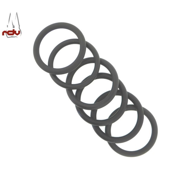 Siemens Sirona O-Ring 39x6 für Speibecken 7022056