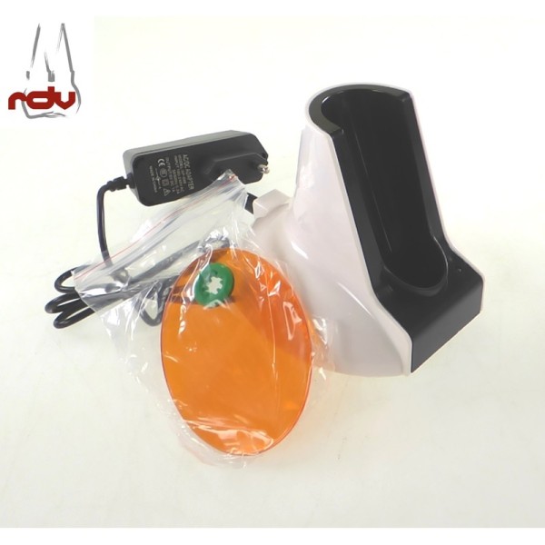 Woodpecker Ladestation für LED.B Polymerisationsla