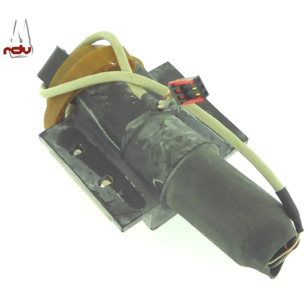 Siemens Sirona Getriebemotor komplett 4189457 C2
