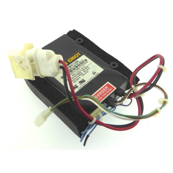 Melles Griot Power Supply 05-LPM-911-050 Lumenis