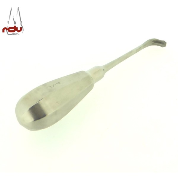 Kronenaufbieger Prothetik Kronenspreizer EKR