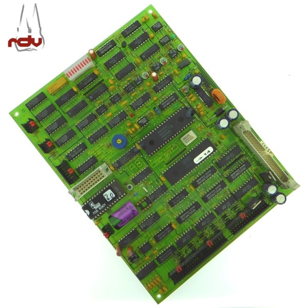 KaVo 1042 Prozessorplatine 0.705.6491 Ersatzteil