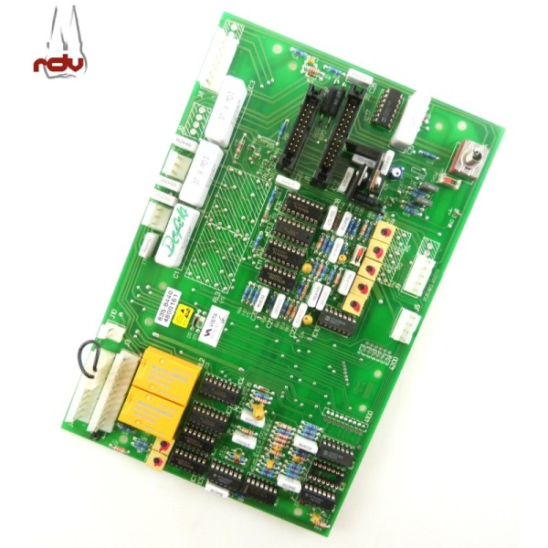 Soredex Steuerplatine PCB PC Board 4001-9