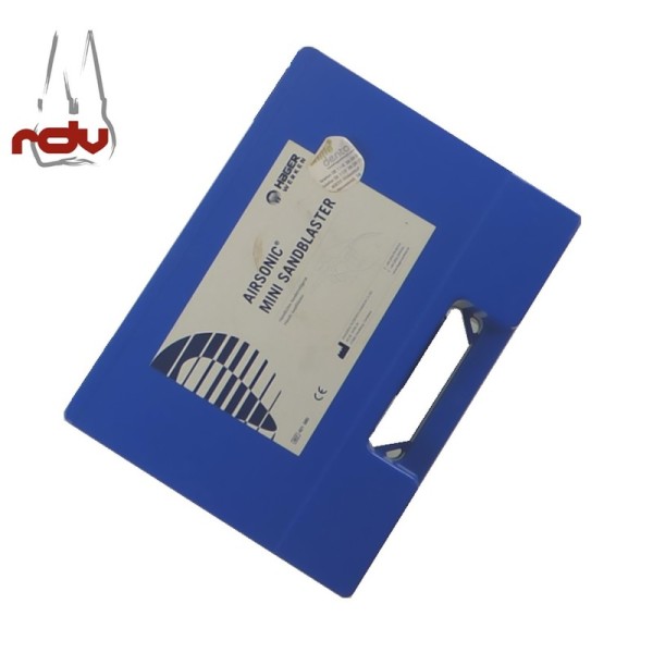 Hager Werken Airsonic Mini Sandblaster 401 080