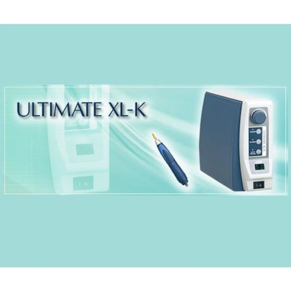 NSK Ultimate XL-KT Mikromotor Kniesteuerung ** NEU