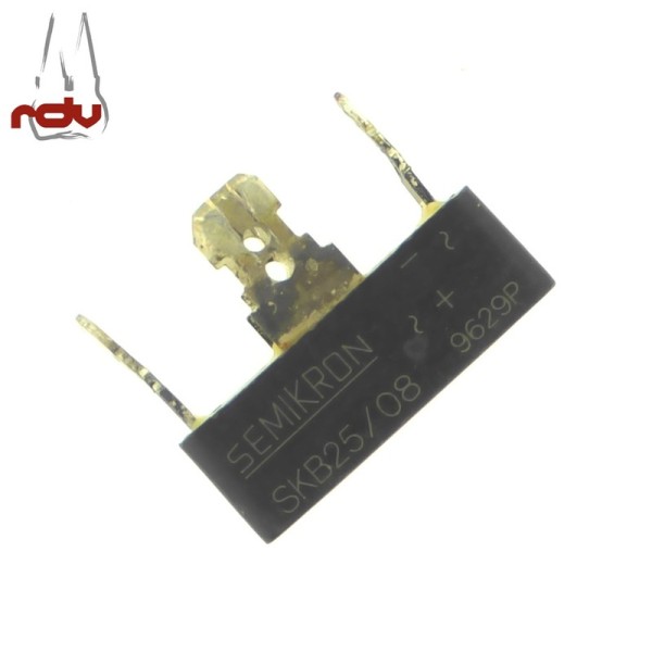 Siemens Sirona Gleichrichterbrücke 3158722 für M1