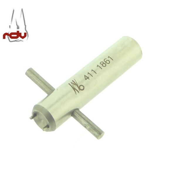 KaVo Steckschlüssel 0.411.1861 für Deckel Turbine