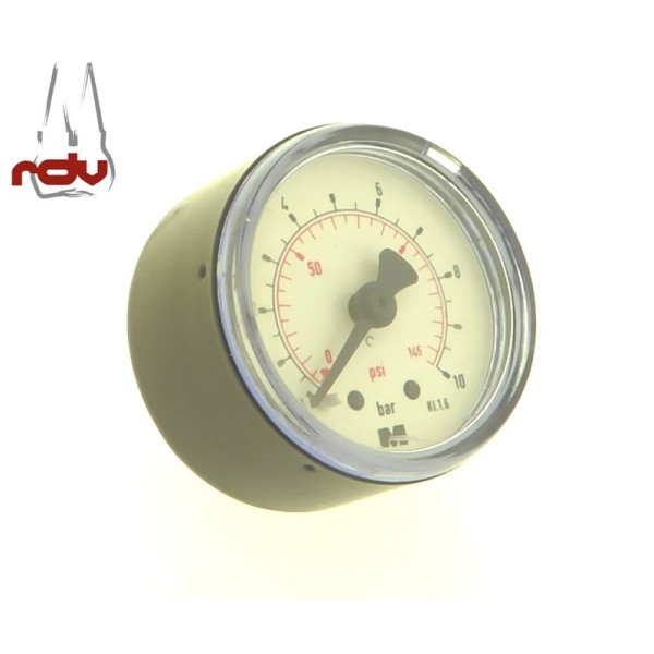 Ultradent Manometer für GL2020 Behandlungseinheit
