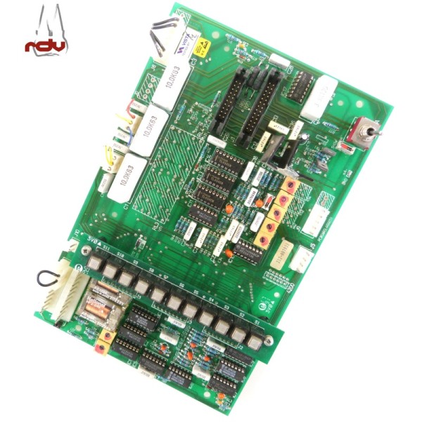 Soredex PC BoardProzessorplatinen 4001-9/ 4120