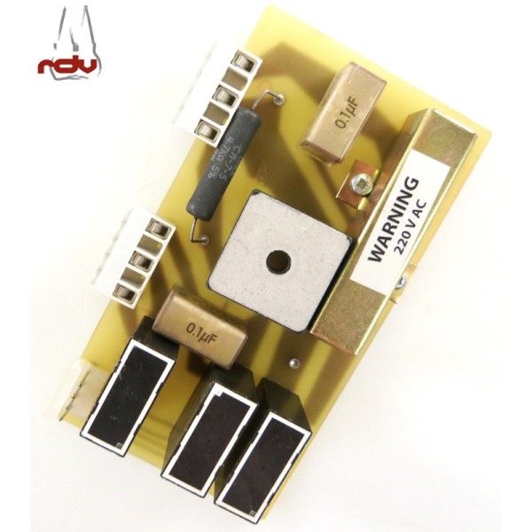 Soredex Dental Platine Bildbetrachter 47201-5
