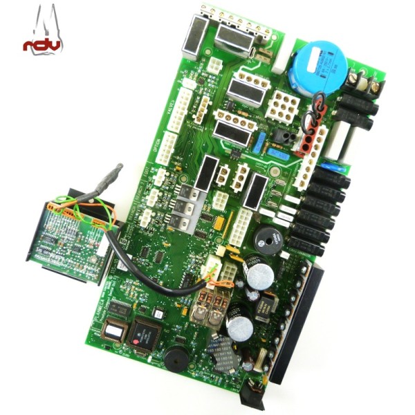 Planmeca Prostyle Compact Main Control Board