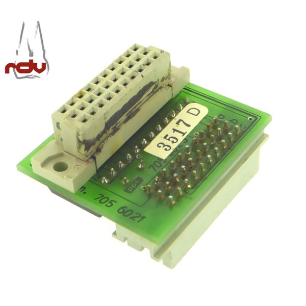 KaVo 1042 Speichermodul 0.705.6021 Ersatzteil Einh