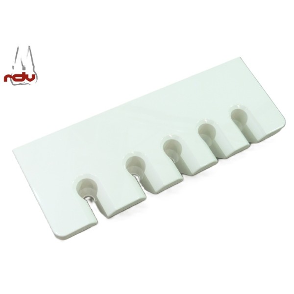Sirona C Serie Abdeckung Helferinnenseite D3304
