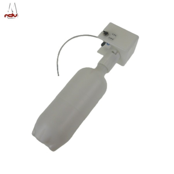 Alpro BCS Bottle Care System 8906