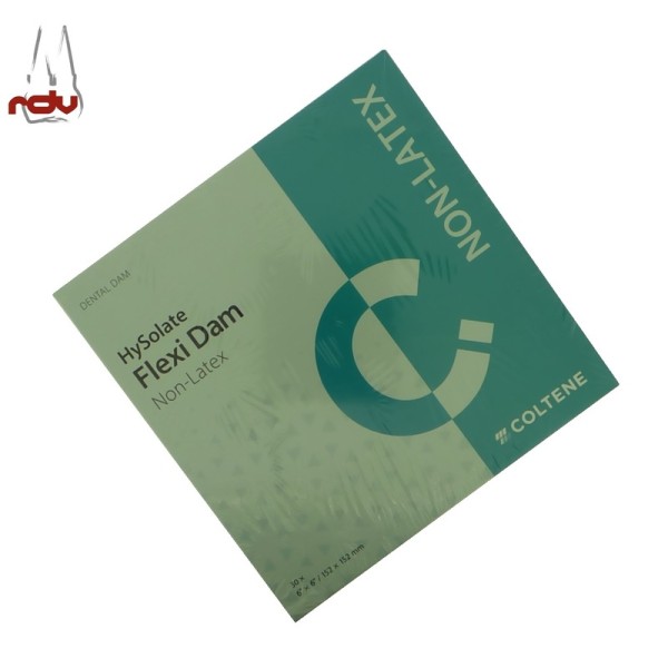 Colténe HySolate Flexi Dam latexfrei Kofferdam