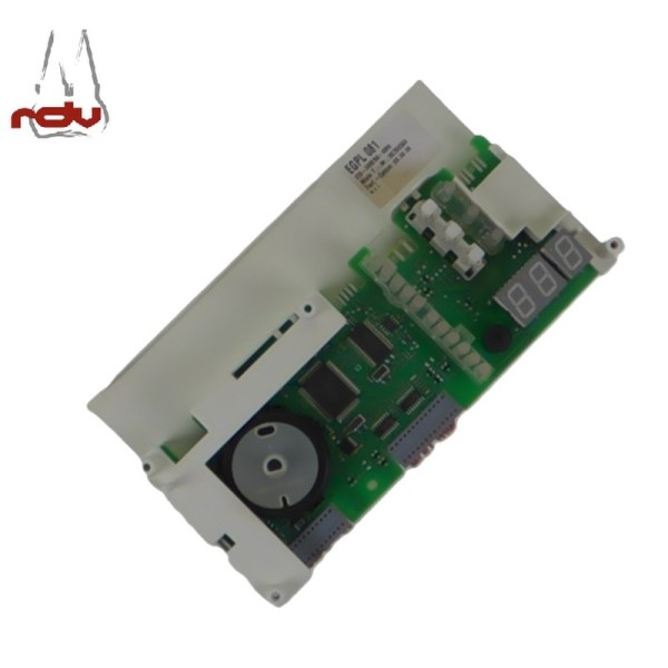 Miele G 7855 Leistuhngselektronik EGPL 040