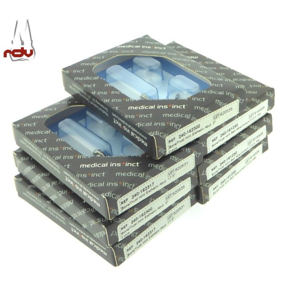 Medical Instinct BoneTrust mini Implantat-Zubehör