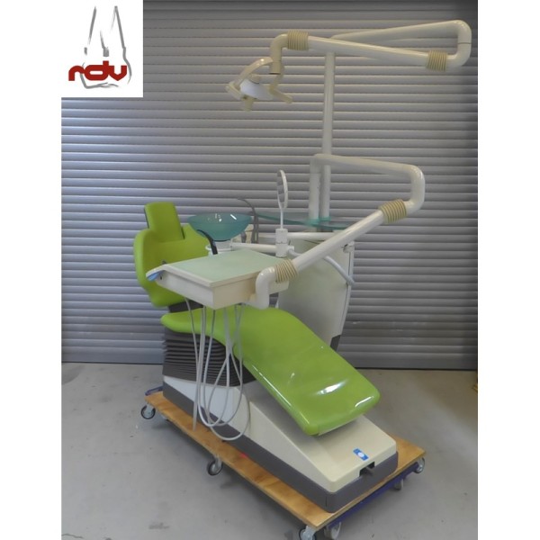 Siemens Sirona Profeel+ Behandlungseinheit Behandl