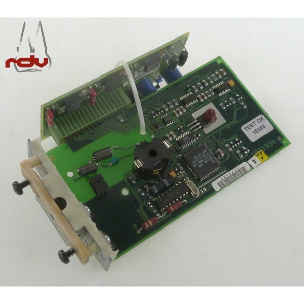 Sirona 8935678 D3265 Platine C Serie EMS Modul