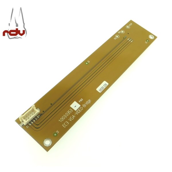 KaVo ERGOcom3 EC3 VGA Video Bridge 1.003.0353