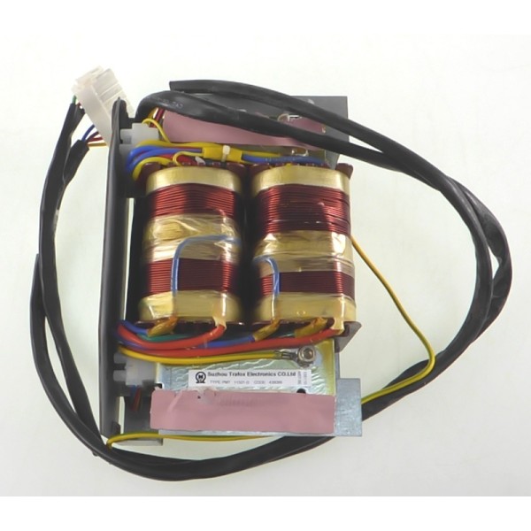 Planmeca Transformator Ersatzteil 02601229