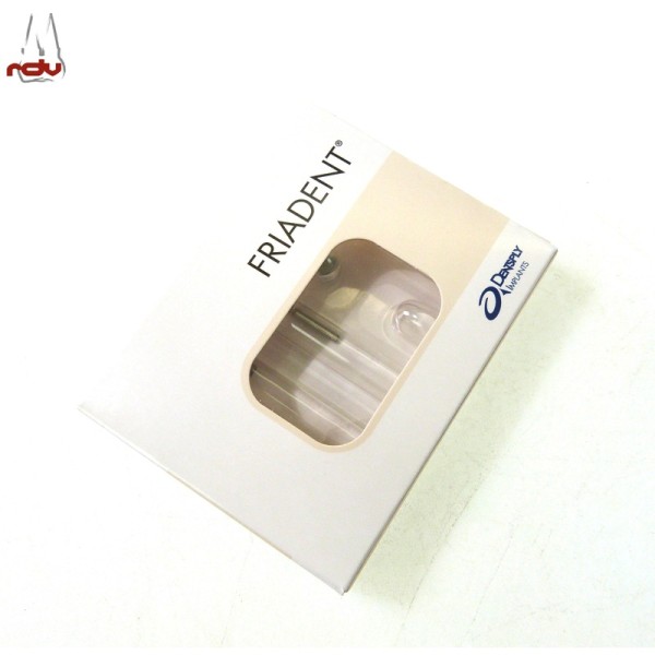 Dentsply Sirona Friadent Abdruck-Set PickUP D3.4/G