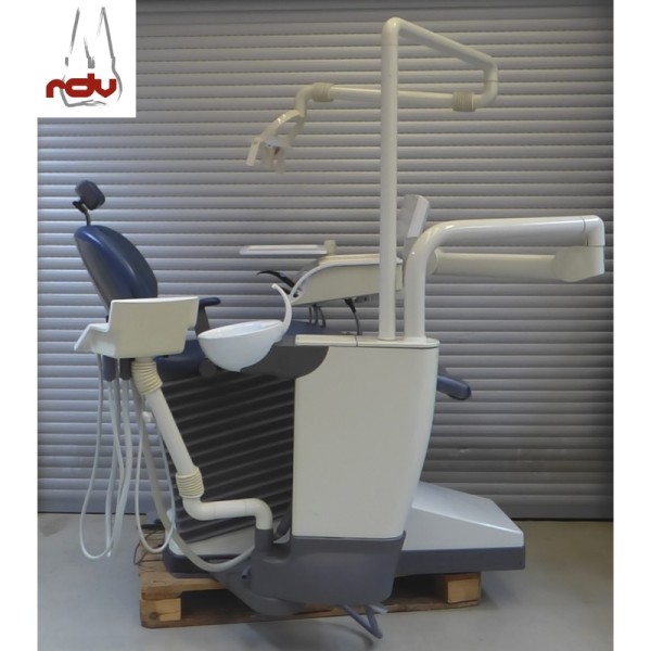 Siemens Sirona C5+ Turn Rechts- und Linkshänder