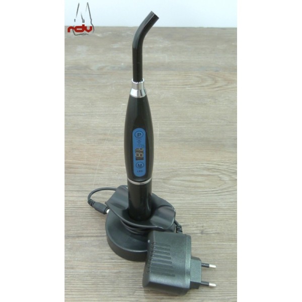 Polylampe Polymerisationslampe Lampe LY-A 180