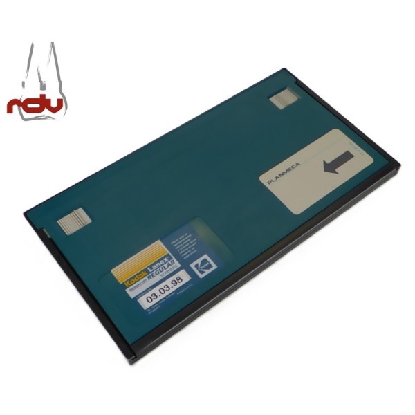Planmeca Röntgenkassette 15x30 cm OPG