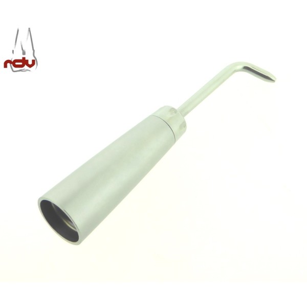 KaVo PROPHYflex 4 Griffhülse kurz + Kanüle