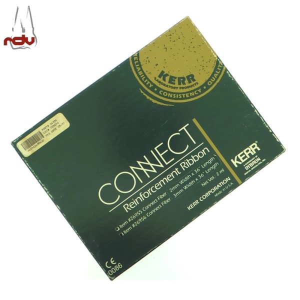 Kerr Connect Reinforcement Ribbon System
