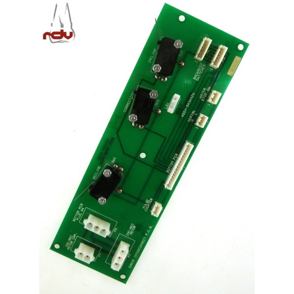 Pelton & Crane Platine PCB 9434416 REV.2 ASSY