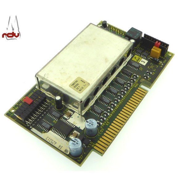 Siemens Sirona Platine AE Motorsteuerung 8935512